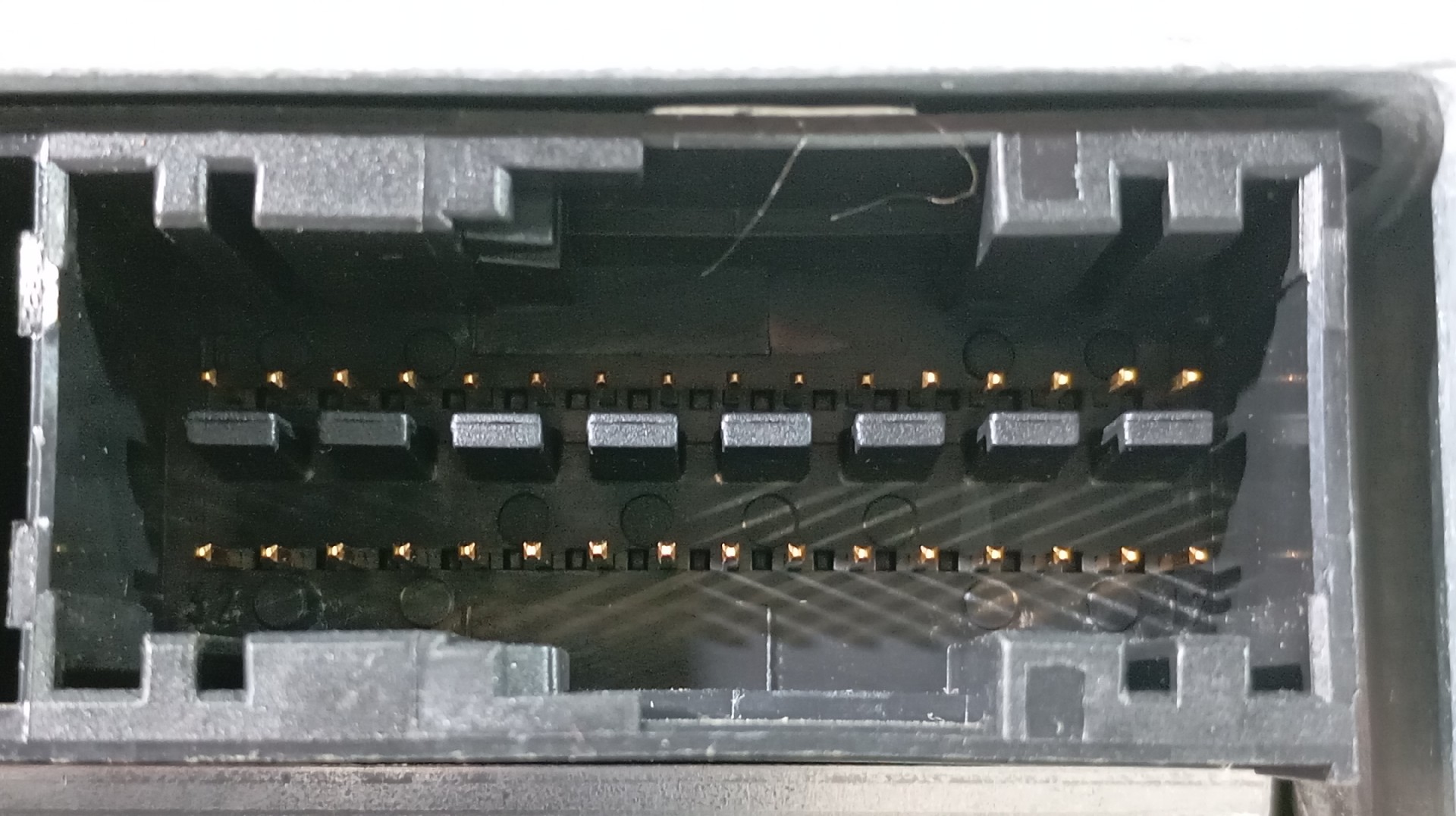 Centralita Airbags PEUGEOT 407 SW SE HDI Imagem-6