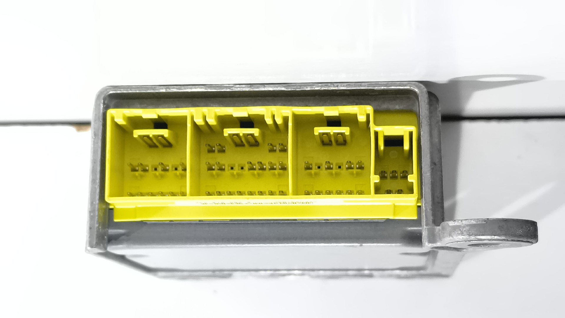 Centralina de Airbags NISSAN NAVARA PLATINUM DCI Imagem-2