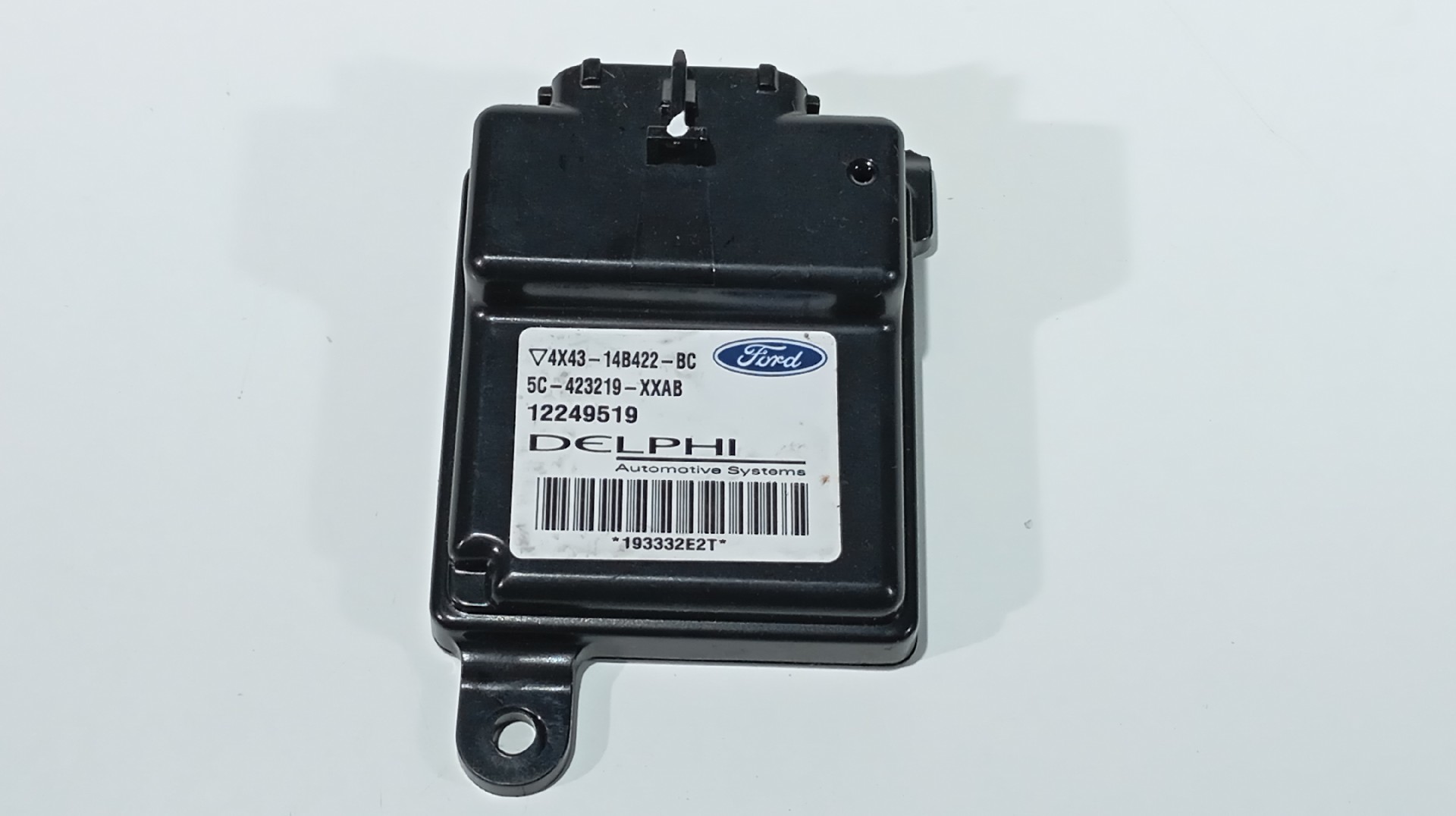 Centralina Airbag do Banco Frente Direito JAGUAR X-TYPE (X400) | 01 - 09 Imagem-1