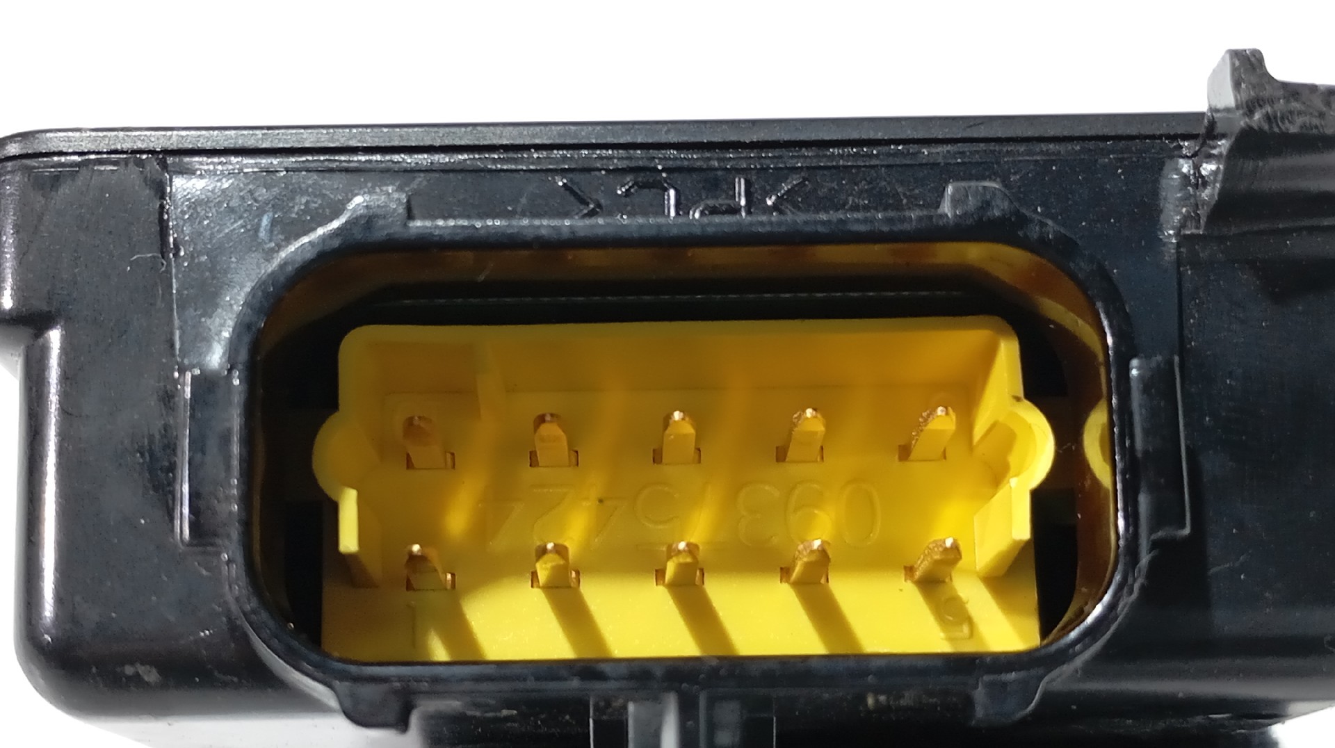 Centralina Airbag do Banco Frente Direito JAGUAR X-TYPE (X400) | 01 - 09 Imagem-5