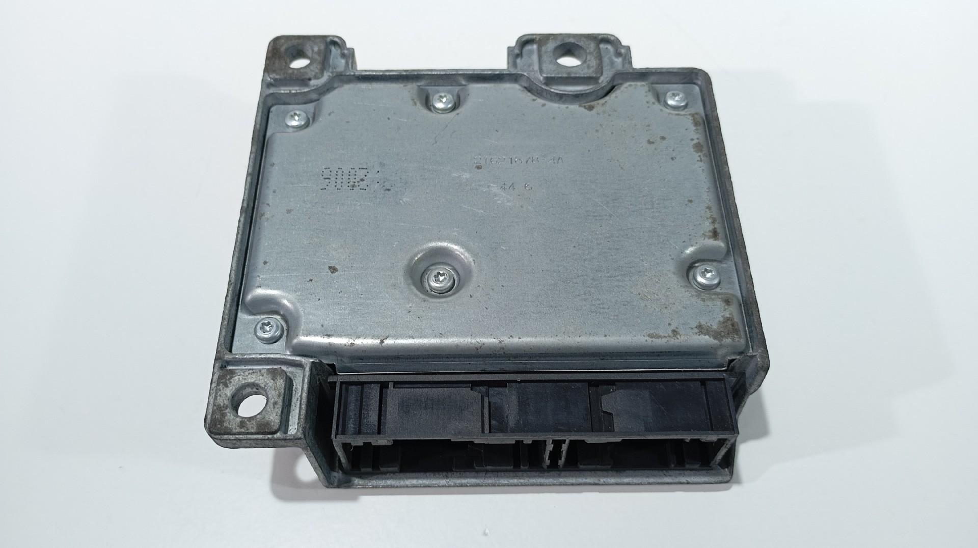 Centralina de Airbags PEUGEOT 307 Imagem-4