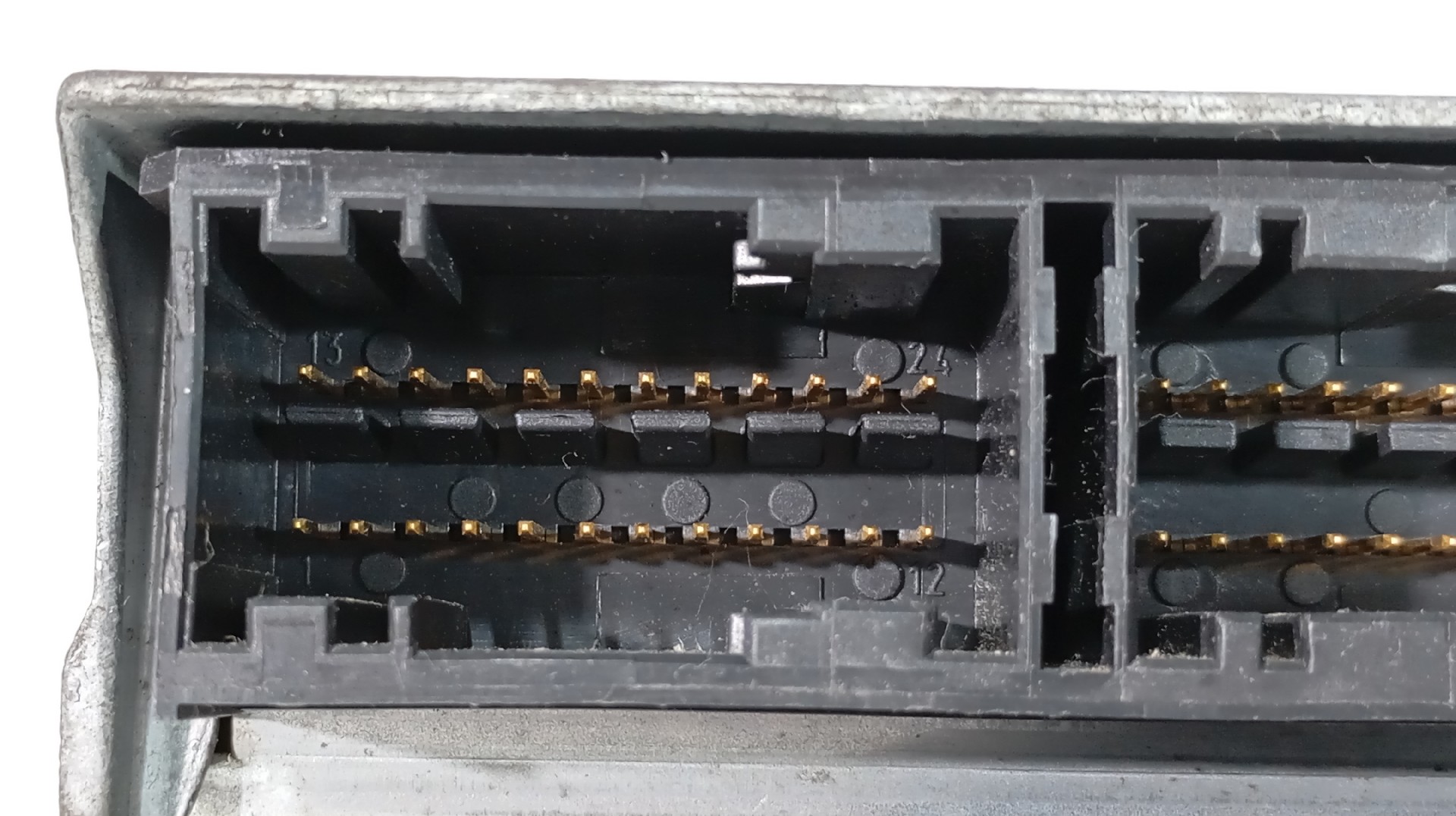 Centralina de Airbags PEUGEOT 307 Imagem-7