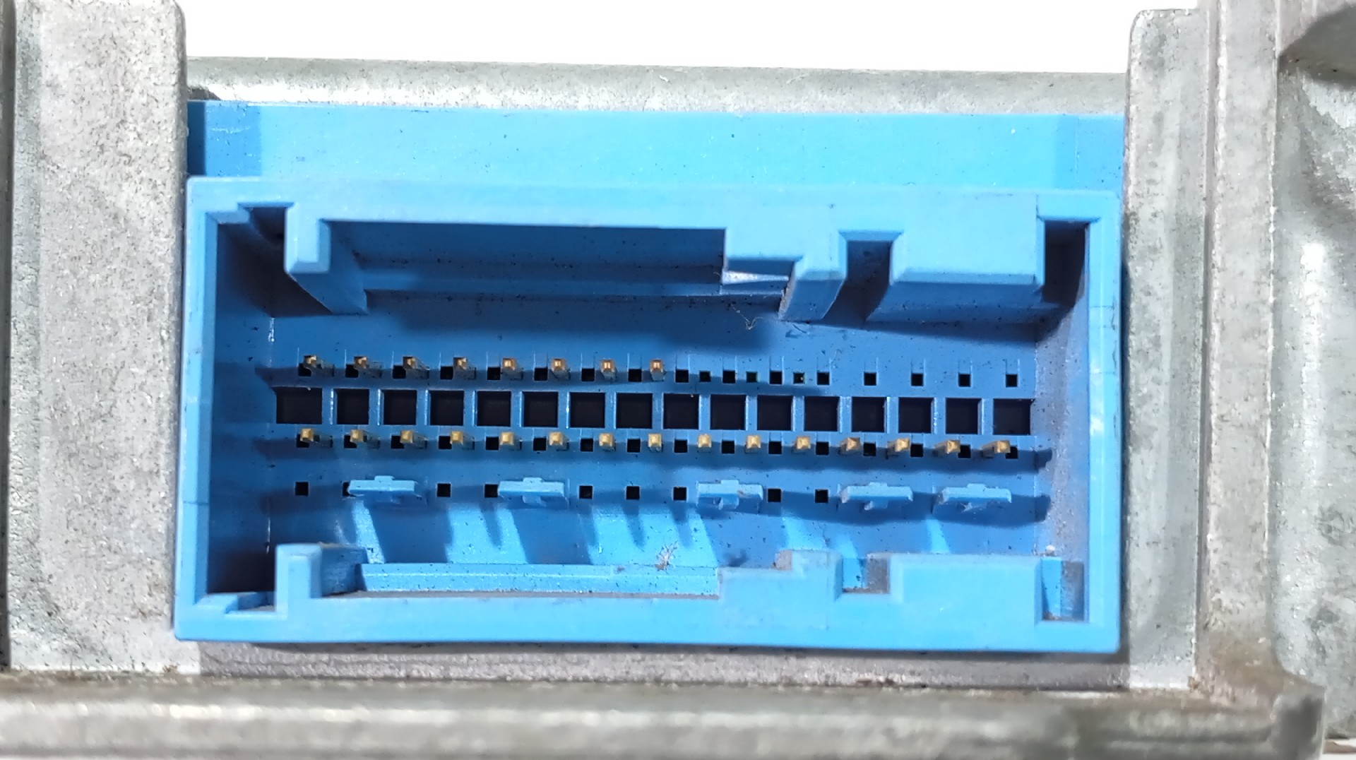 Centralita Airbags OPEL ASTRA Imagem-5