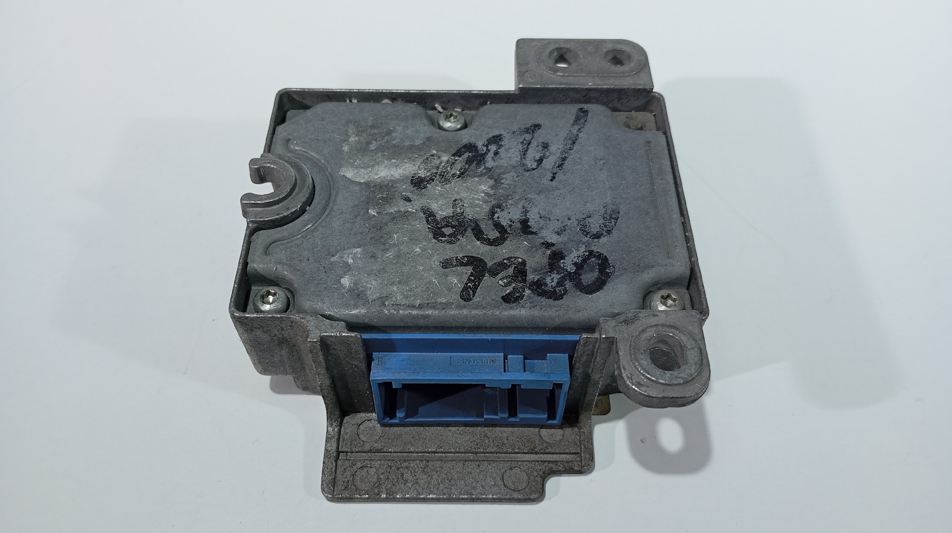 Centralita Airbags OPEL ASTRA Imagem-4