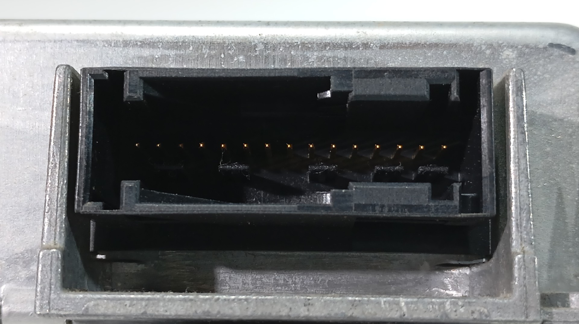 Centralina de Airbags AUDI 80 | 1996-1996 Imagem-7