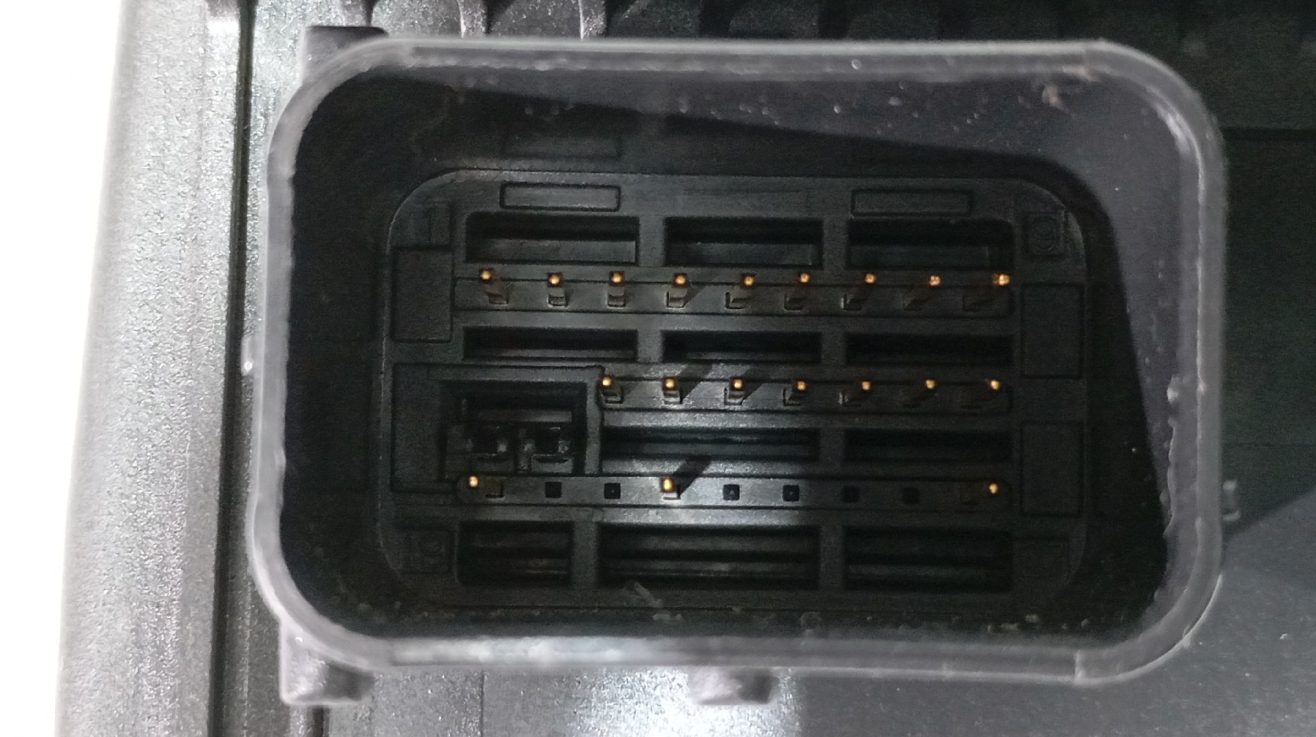 Centralina de Airbags KIA CEED (JD) | 12 -  Imagem-6