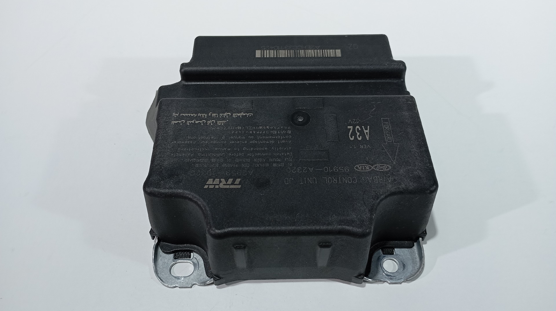 Centralina de Airbags KIA CEED (JD) | 12 -  Imagem-3