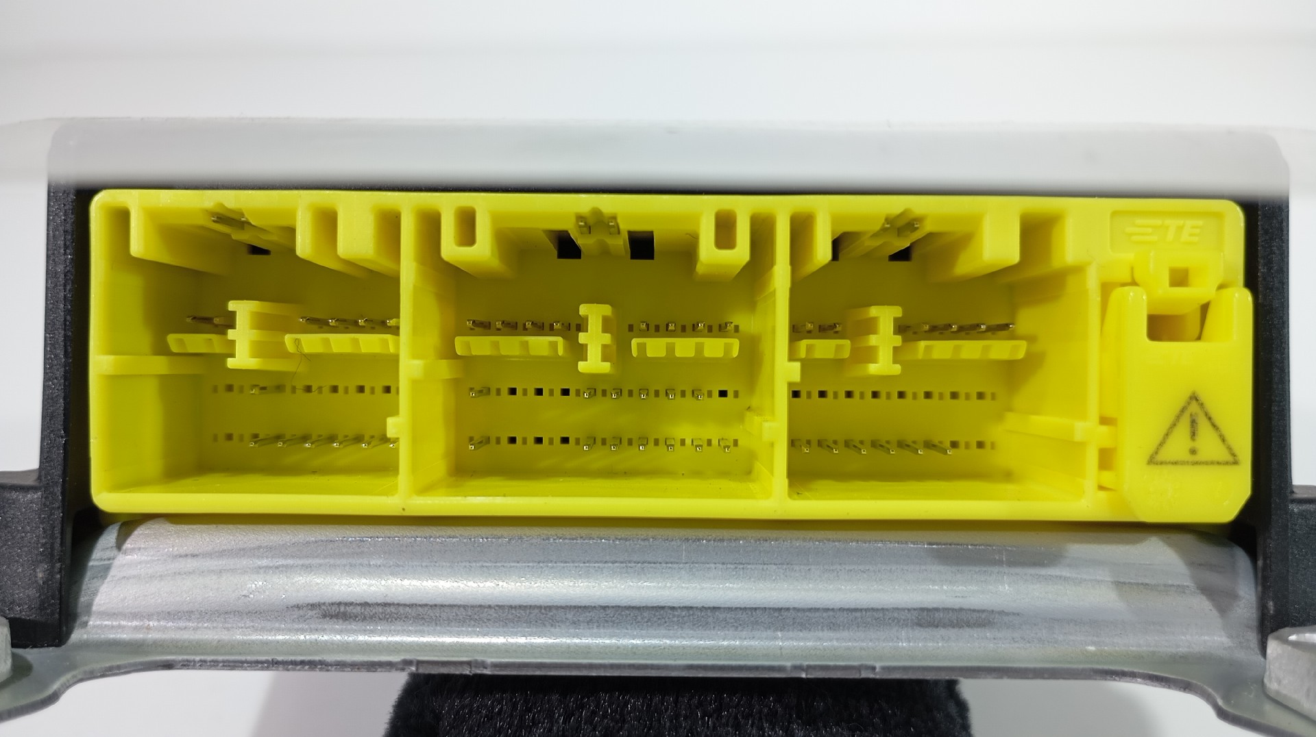 Centralita Airbags NISSAN LEAF ACENTA Imagem-7