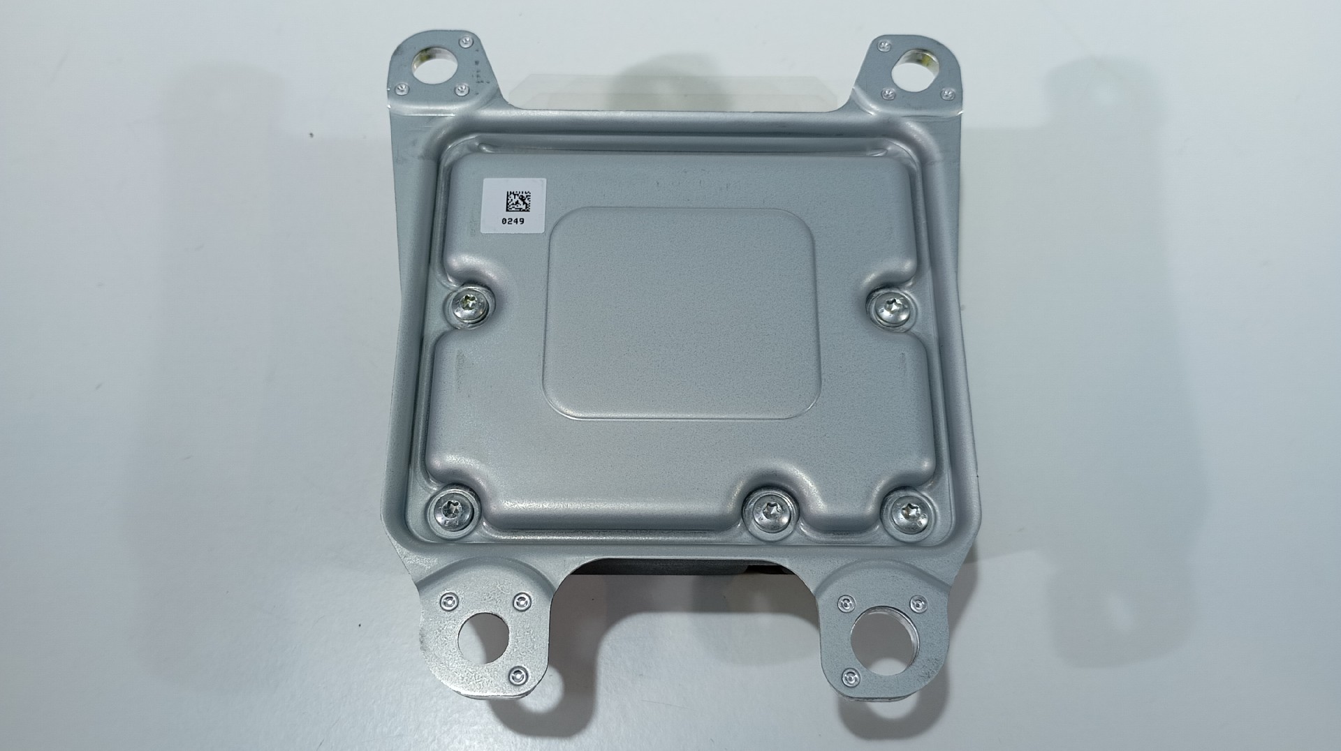 Centralita Airbags NISSAN LEAF ACENTA Imagem-6