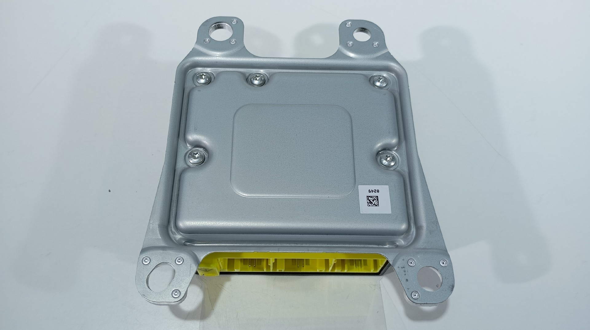 Centralita Airbags NISSAN LEAF ACENTA Imagem-11