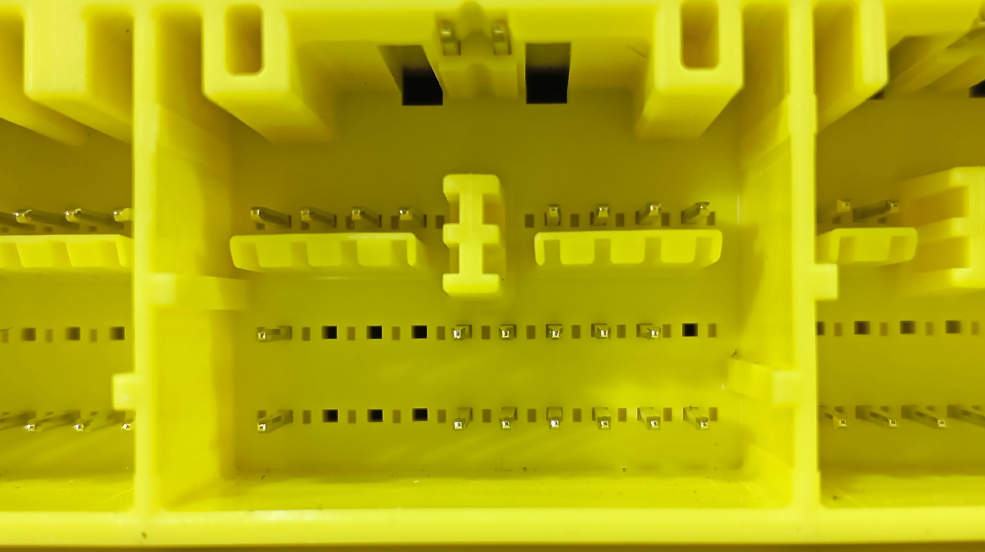 Centralita Airbags NISSAN LEAF ACENTA Imagem-9