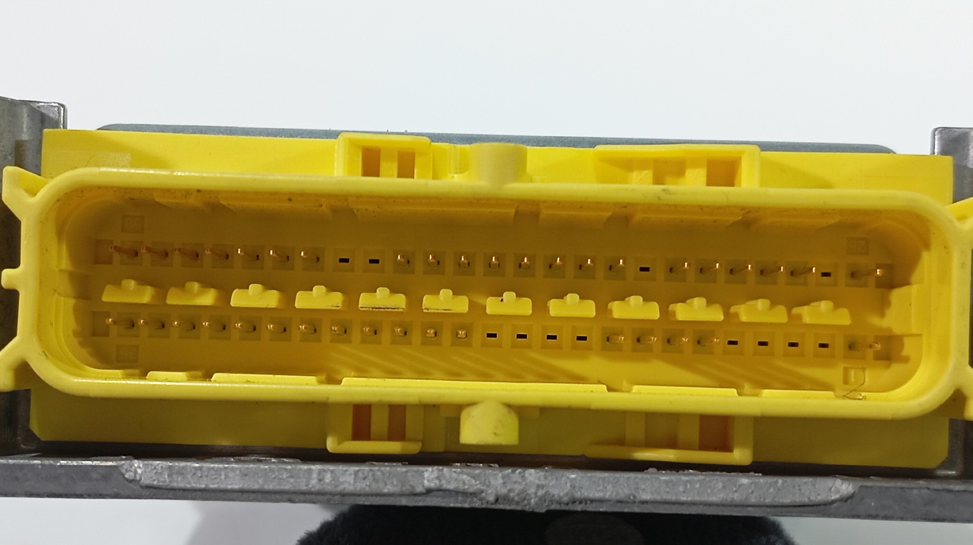 Centralina de Airbags VOLKSWAGEN JETTA Se TDI 140 Imagem-6