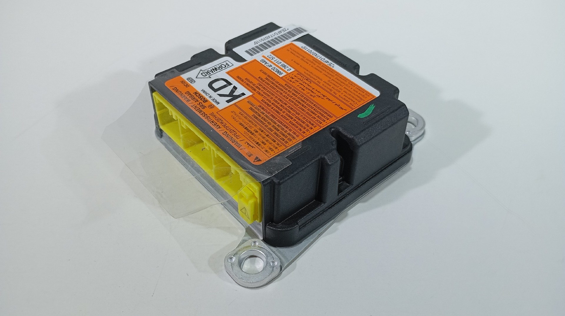 Centralina de Airbags NISSAN NV200 Caixa/Combi | 10 -  Imagem-2