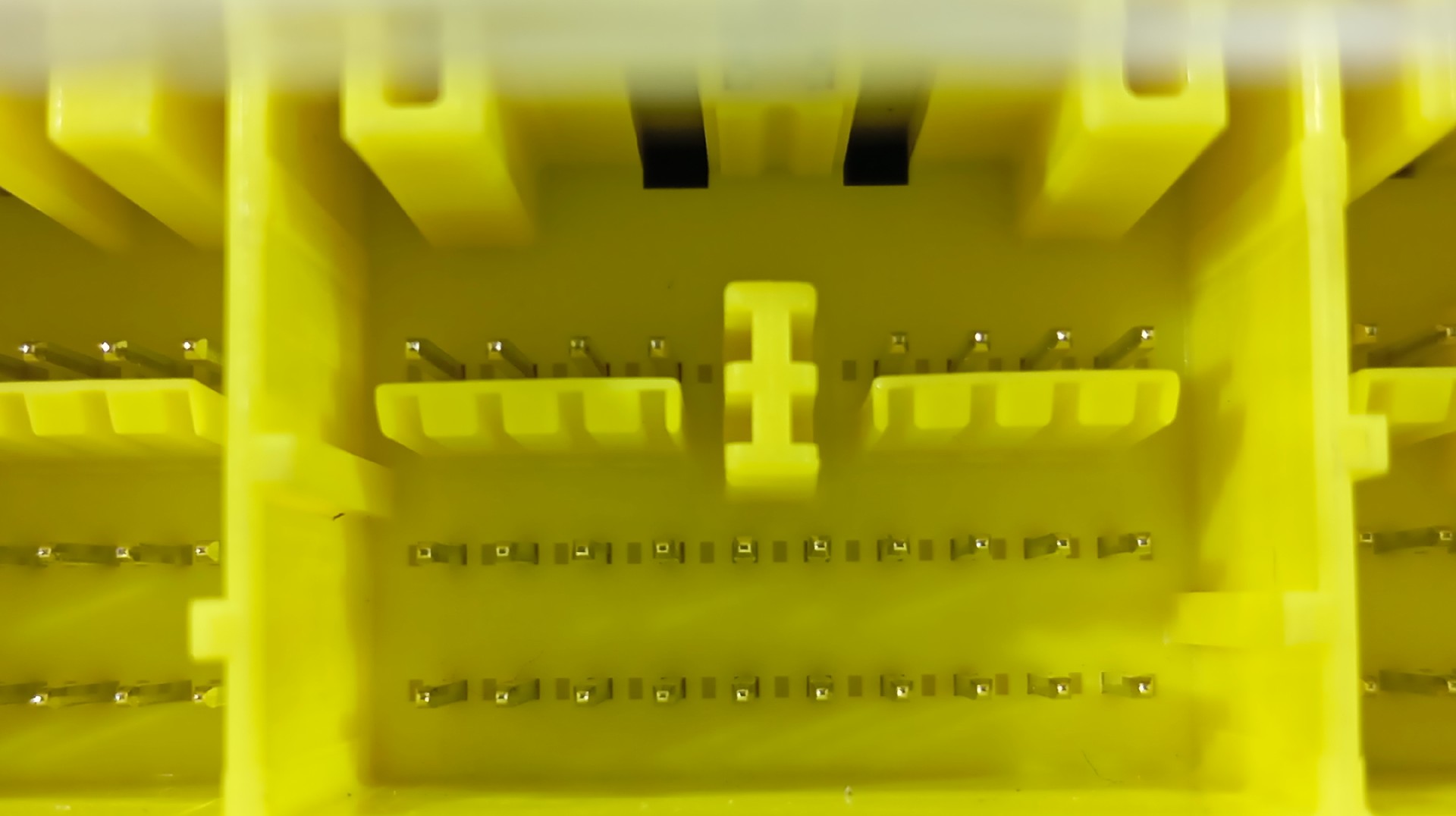 Centralina de Airbags NISSAN NV200 Caixa/Combi | 10 -  Imagem-9