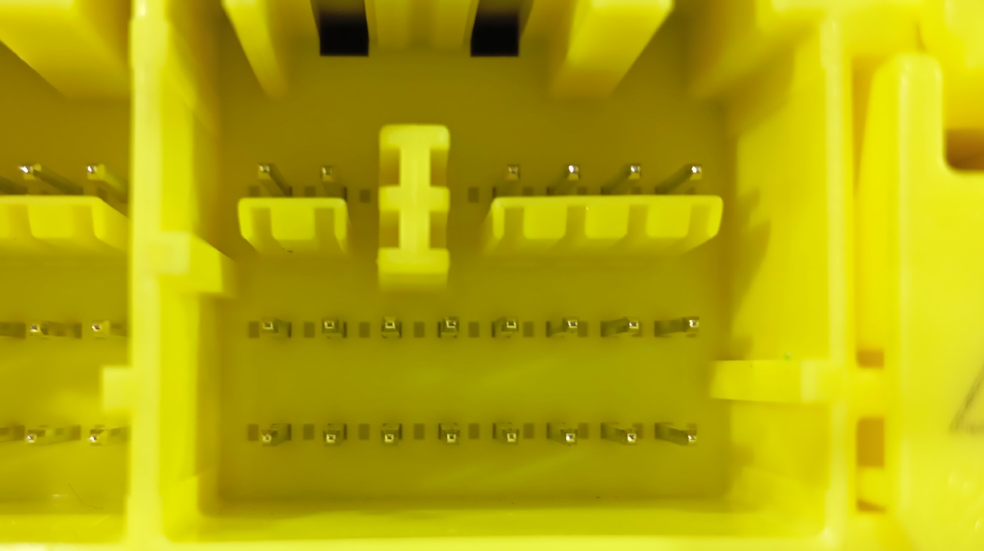 Centralina de Airbags NISSAN NV200 Caixa/Combi | 10 -  Imagem-10