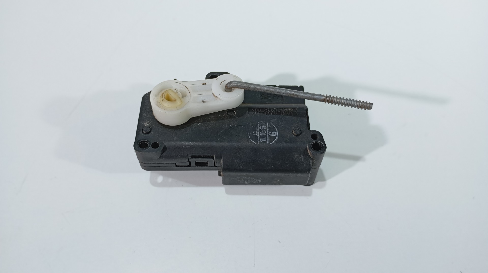 Servo Motores Sofagem LAND ROVER DISCOVERY II (L318) | 98 - 04