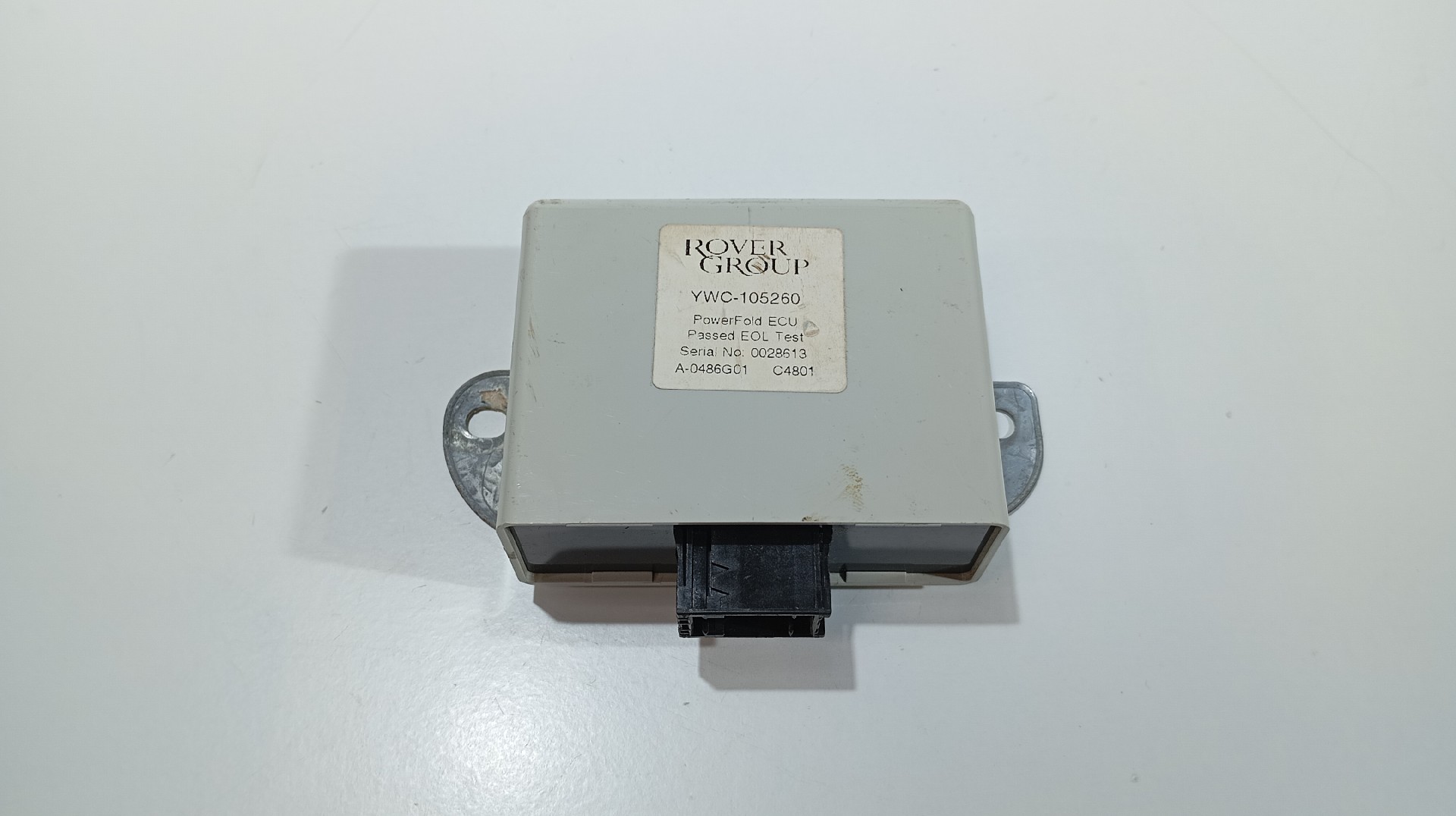 Módulo dos Espelhos LAND ROVER DISCOVERY II (L318) | 98 - 04