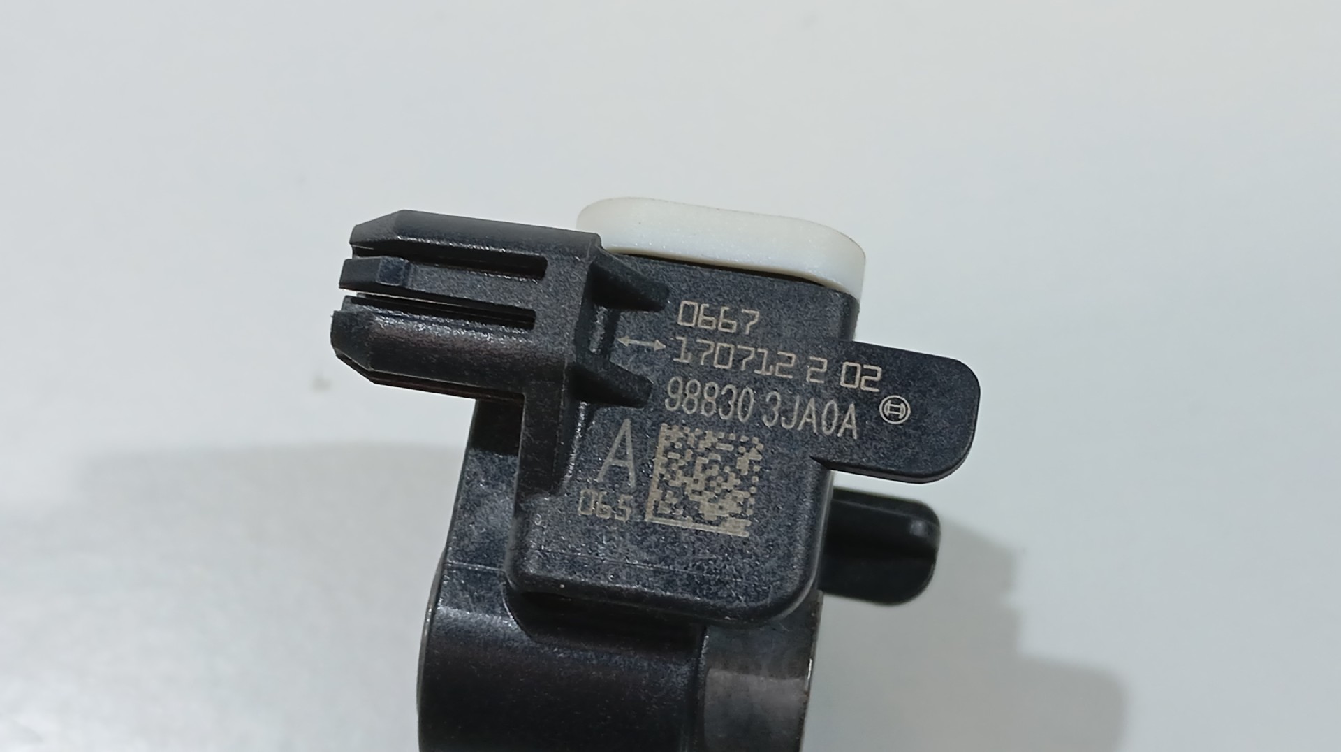 Sensor Airbag NISSAN LEAF (ZE0) | 10 -  Imagem-3