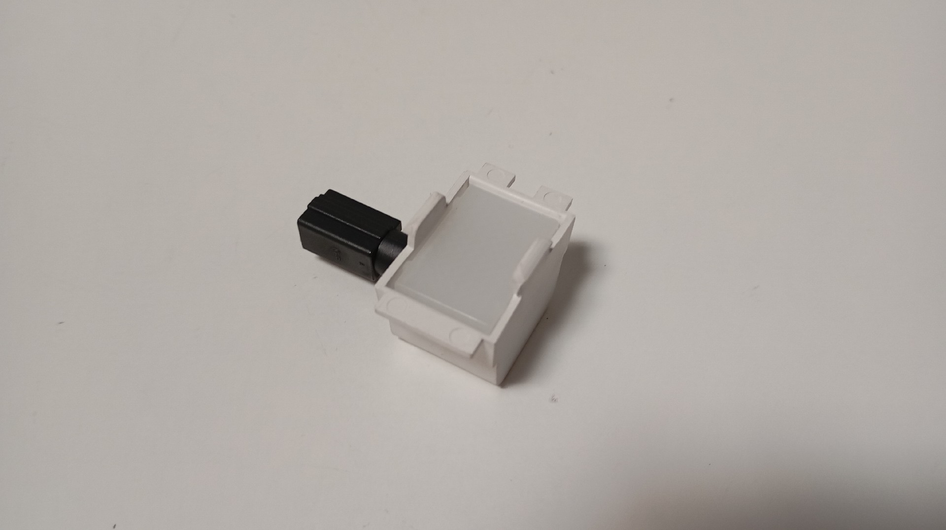 Sensor Airbag NISSAN LEAF (ZE0) | 10 -  Imagem-2