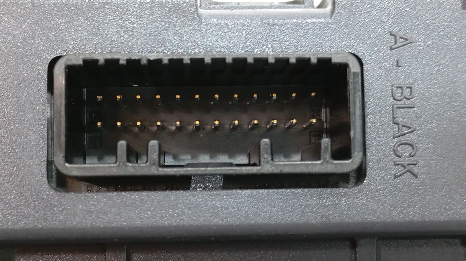 Módulo Imobilizador RENAULT CLIO IV (BH_) | 12 -  Imagem-4