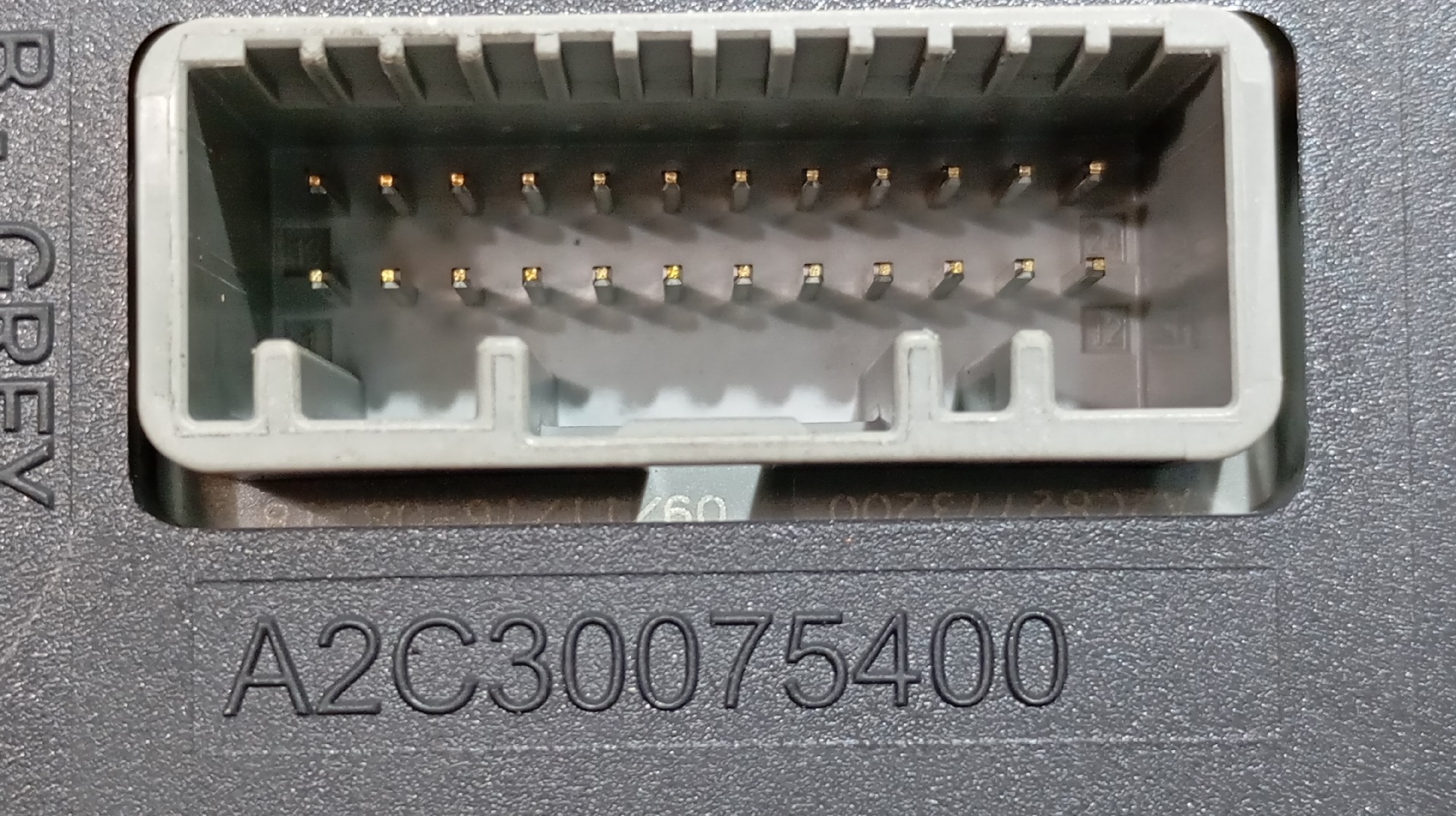 Módulo Imobilizador RENAULT CLIO IV (BH_) | 12 -  Imagem-3