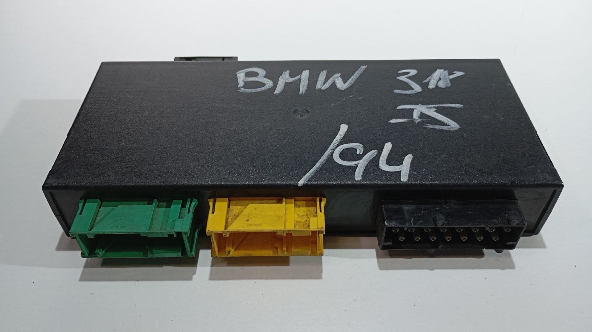 Módulo Confort BMW 318 | 1994-1994 Imagem-1