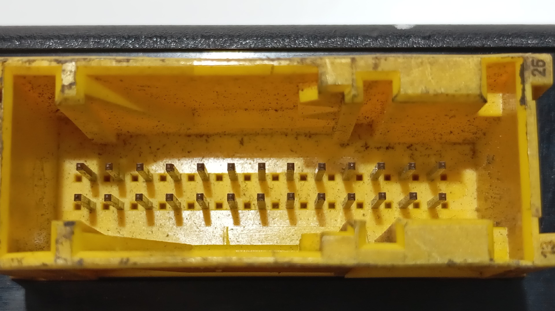 Módulo Confort BMW 318 | 1994-1994 Imagem-6