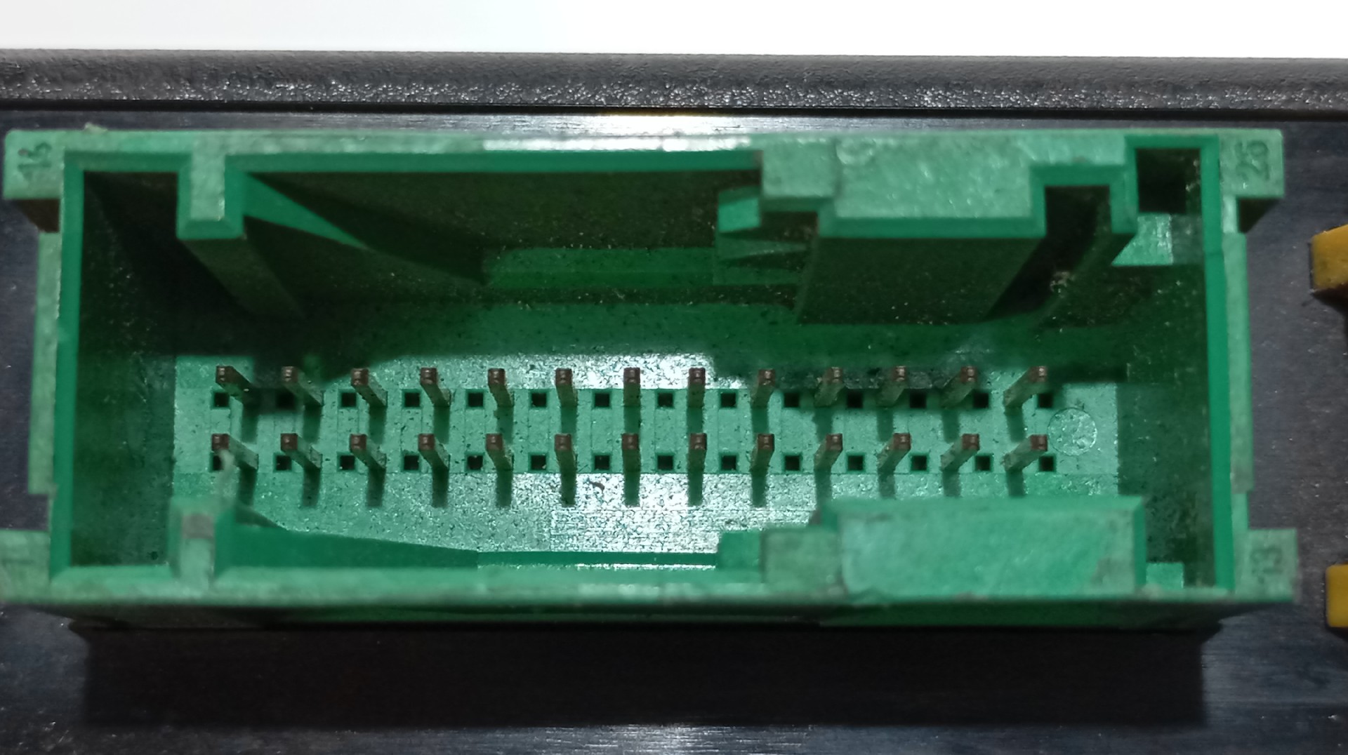 Módulo Confort BMW 318 | 1994-1994 Imagem-5