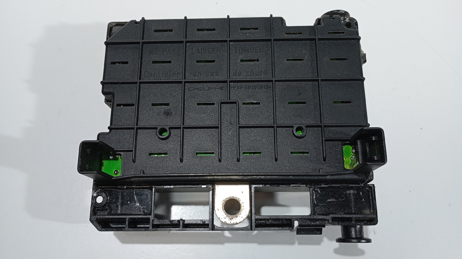 Caixa de Fusíveis PEUGEOT 307 (3A/C) | 00 - 12 Imagem-3