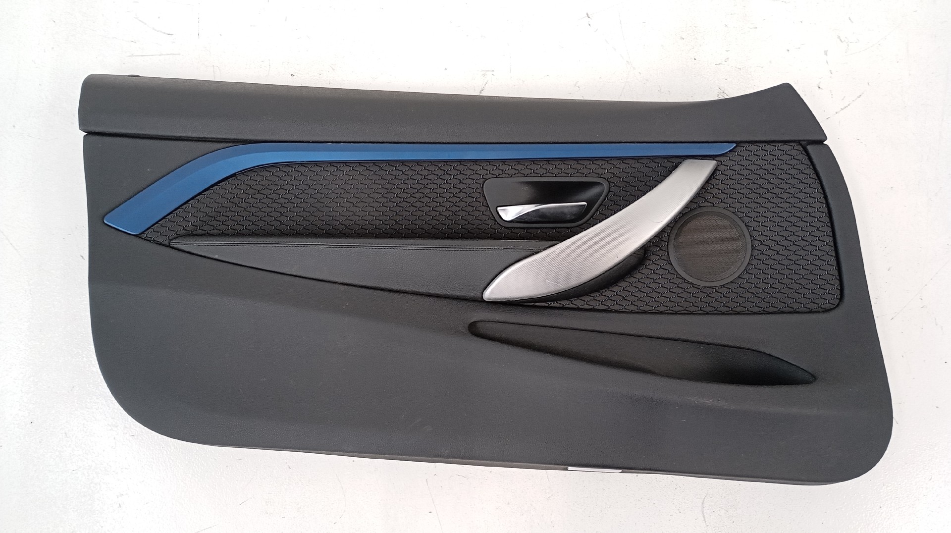 Quartela / Forra Porta Frente Esquerda BMW 4 Coupé (F32, F82) | 13 - 