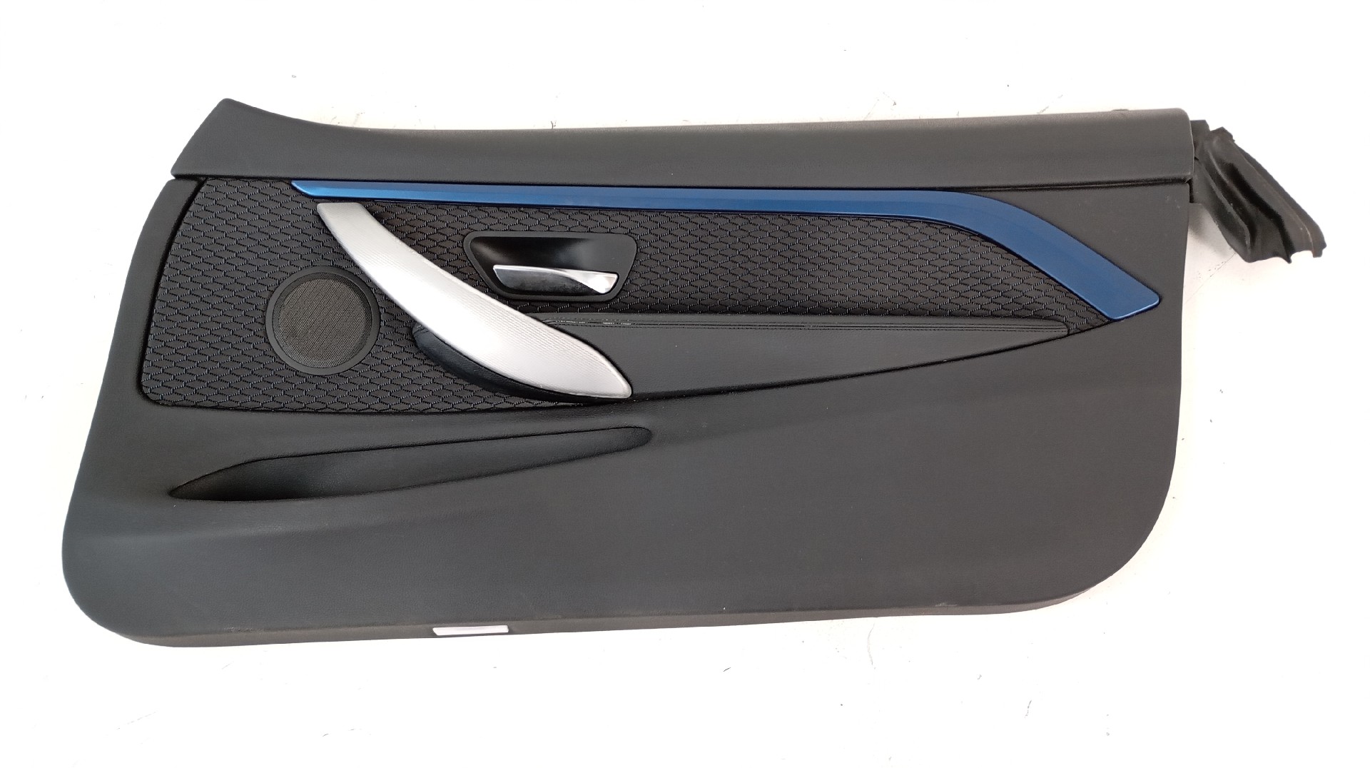 Quartela / Forra Porta Frente Direita BMW 4 Coupé (F32, F82) | 13 - 