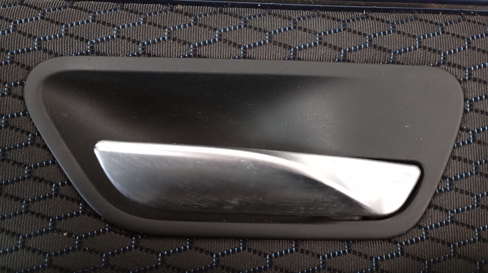 Quartela / Forra Porta Frente Direita BMW 4 Coupé (F32, F82) | 13 -  Imagem-1