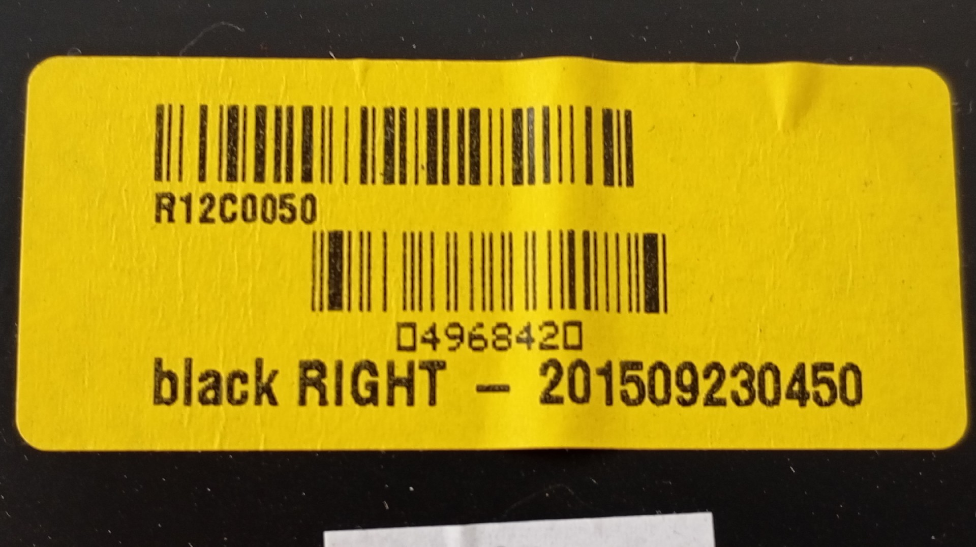 Quartela / Forra Porta Frente Direita BMW 4 Coupé (F32, F82) | 13 -  Imagem-5