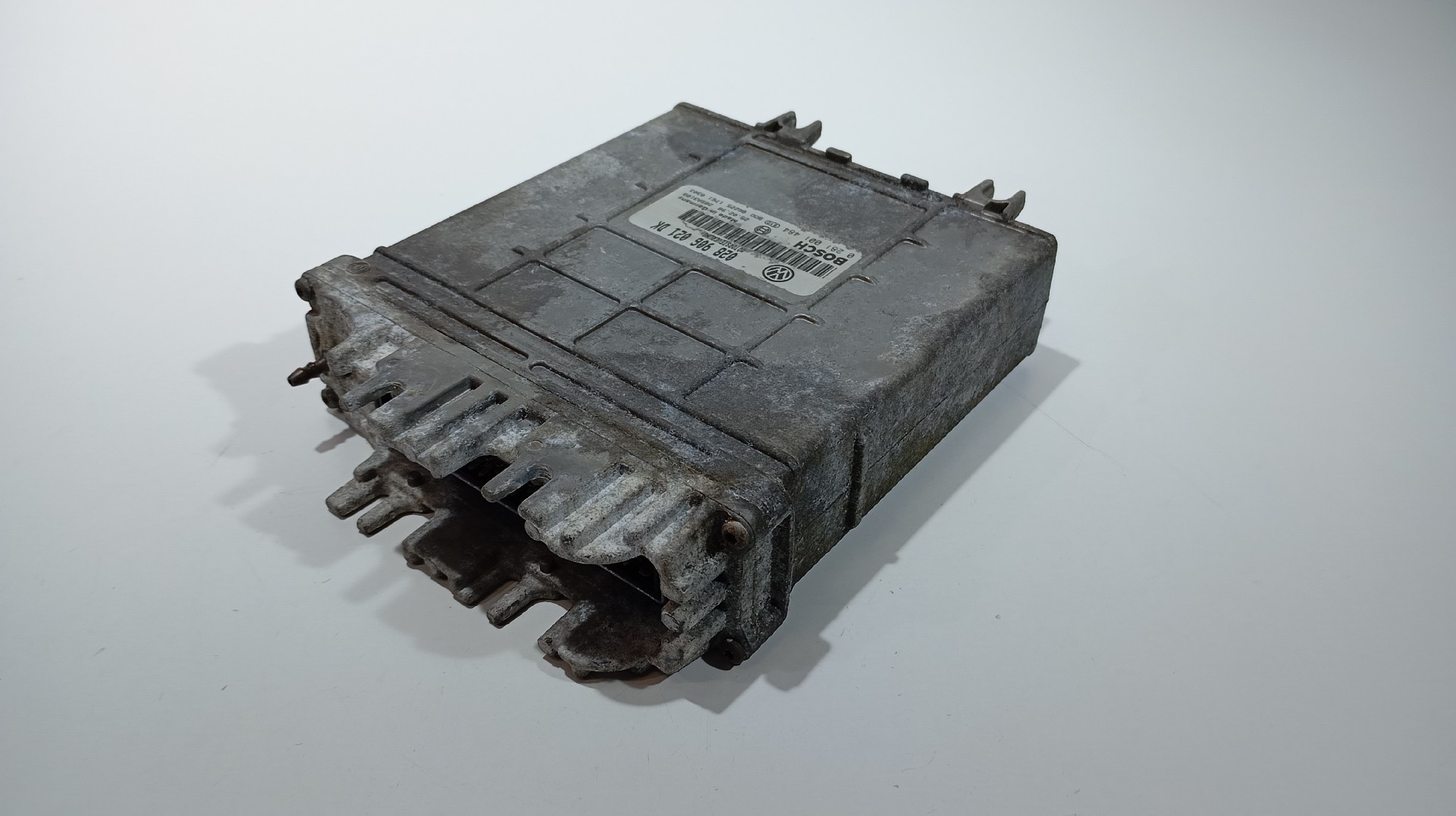 Centralina do Motor SEAT IBIZA Imagem-0