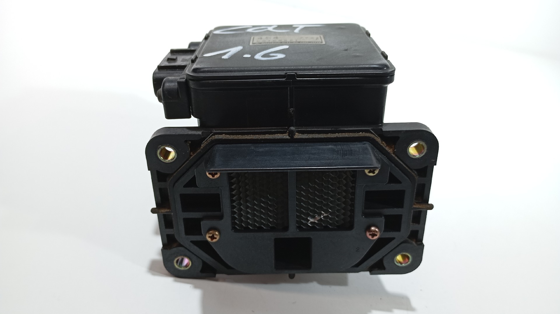 Medidor Massa de Ar MITSUBISHI COLT Imagem-2