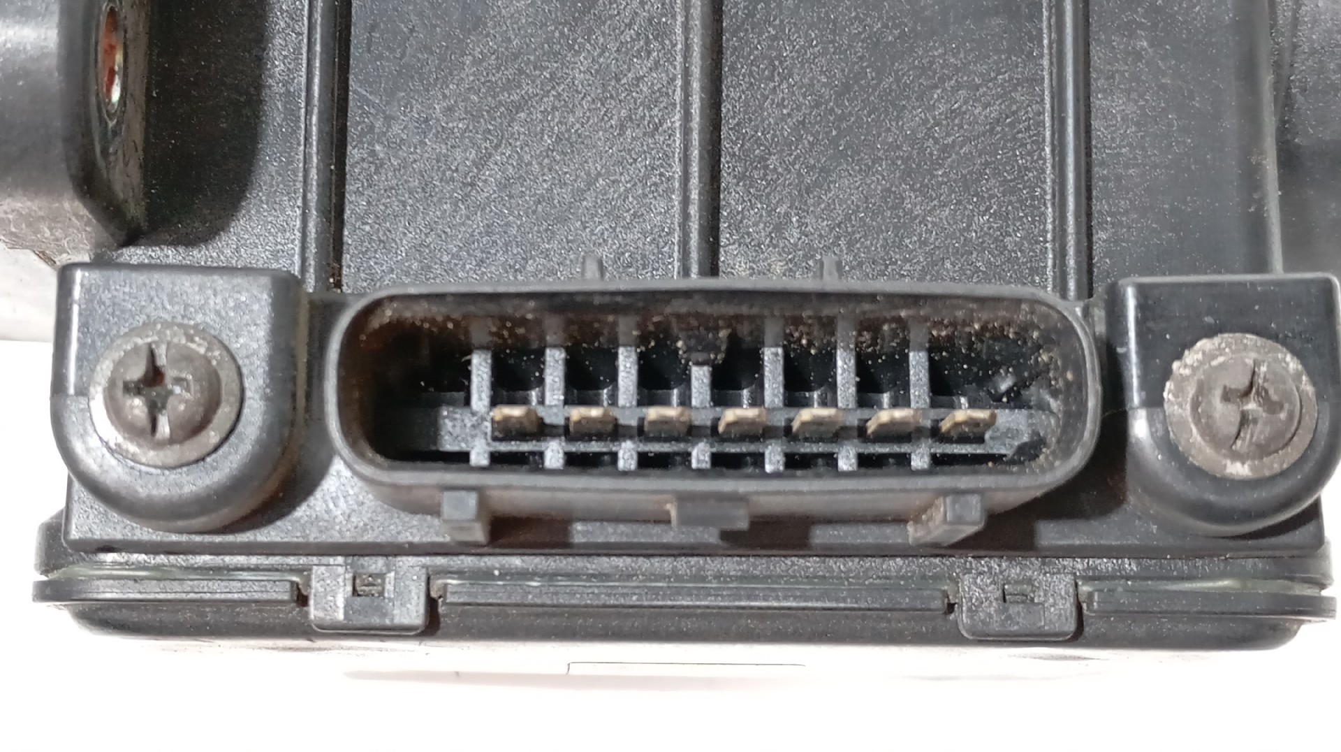 Medidor Massa de Ar MITSUBISHI COLT Imagem-5