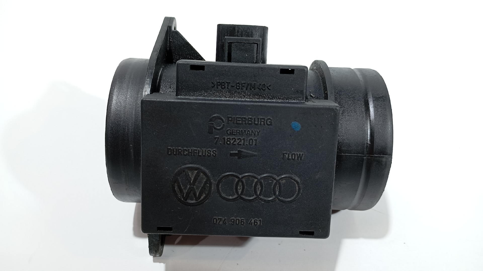 Medidor Massa de Ar AUDI 80 | 1996-1996 Imagem-2