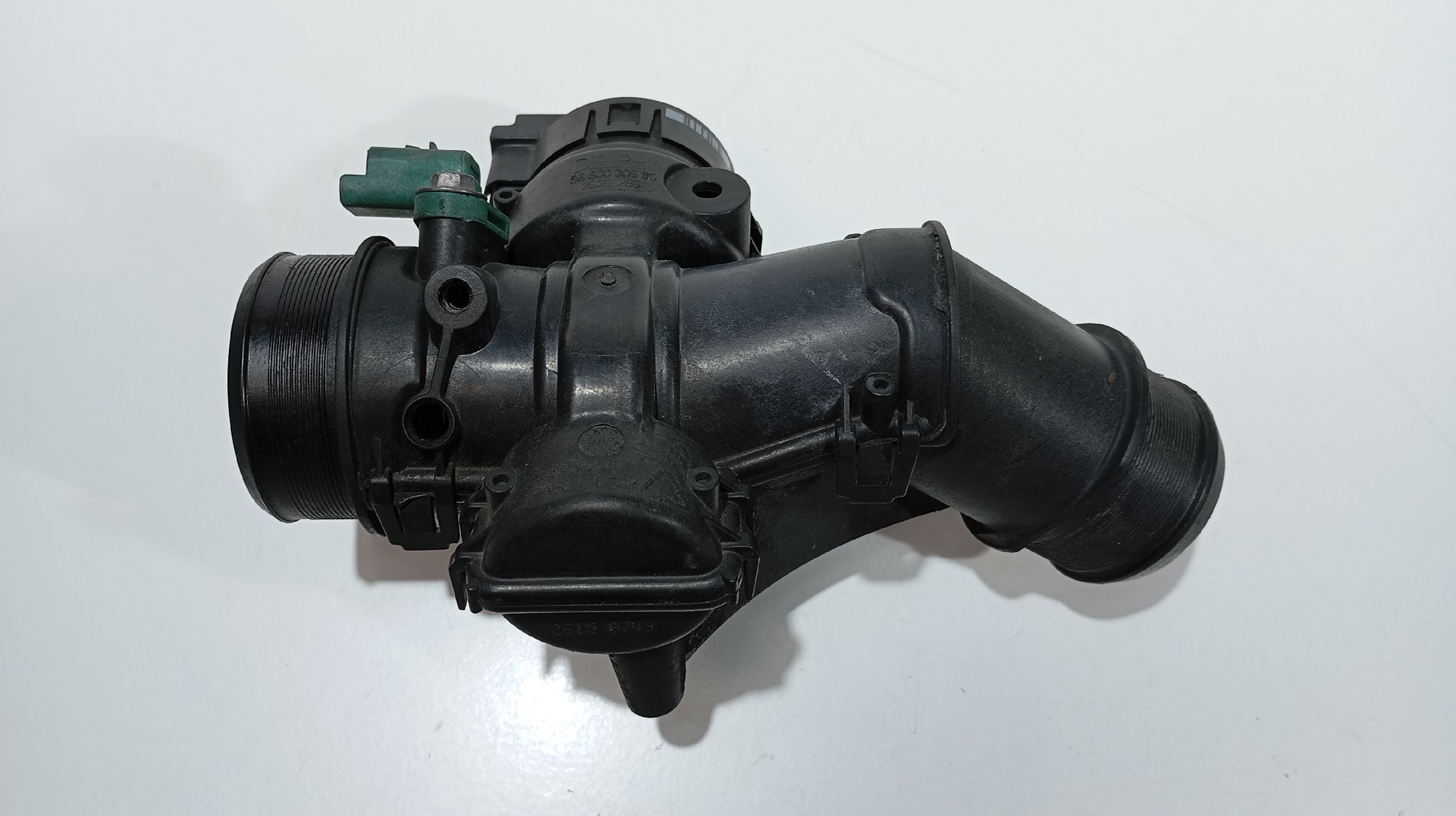 Medidor Massa de Ar PEUGEOT PARTNER ORIGIN Caixa (G_) | 08 - 15