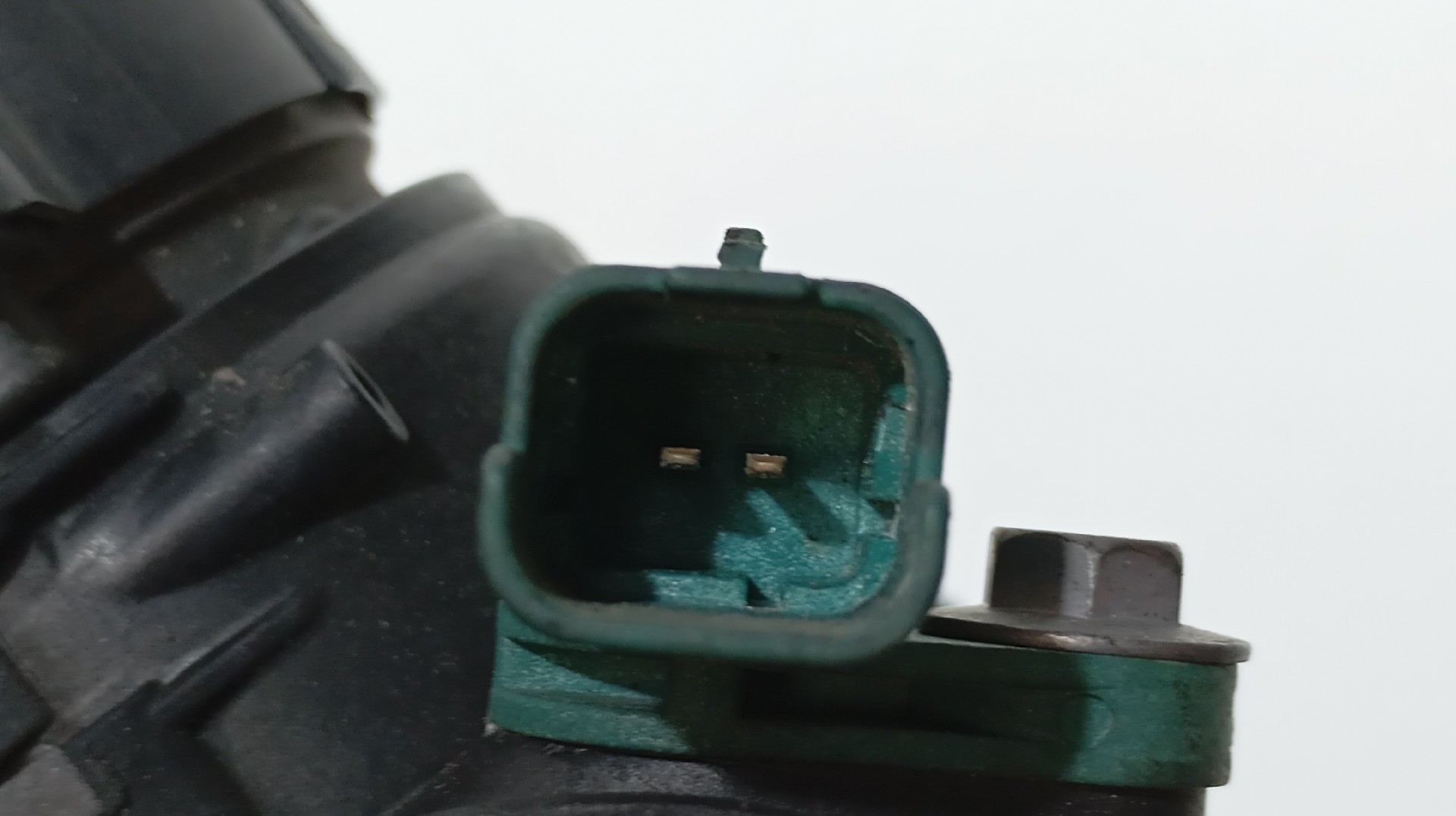 Medidor Massa de Ar PEUGEOT PARTNER ORIGIN Caixa (G_) | 08 - 15 Imagem-6