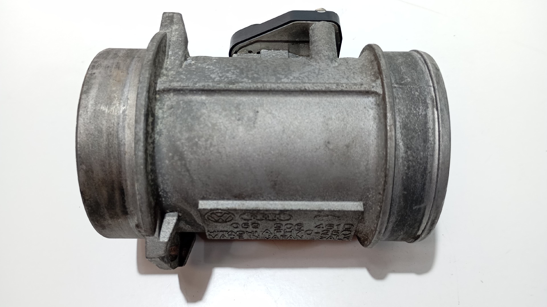 Medidor Massa de Ar AUDI A4 (8E2, B6) | 00 - 05 Imagem-1