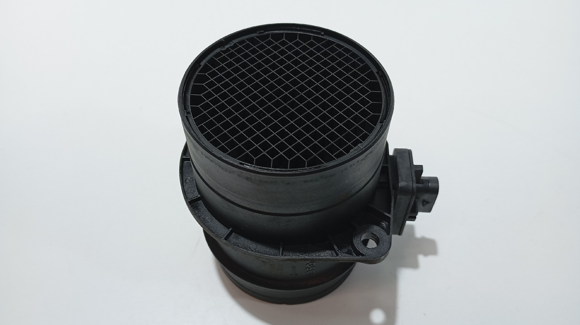 Medidor Massa de Ar AUDI A4 (8K2, B8) | 07 - 15