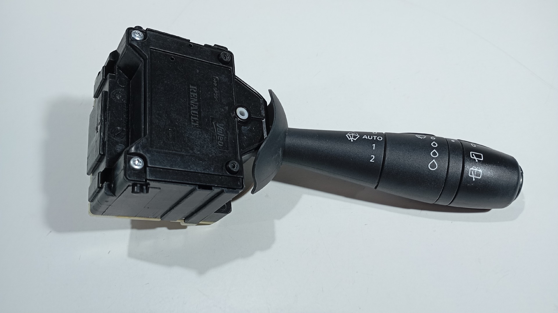 Manete Limpa Vidros RENAULT CLIO IV (BH_) | 12 - 