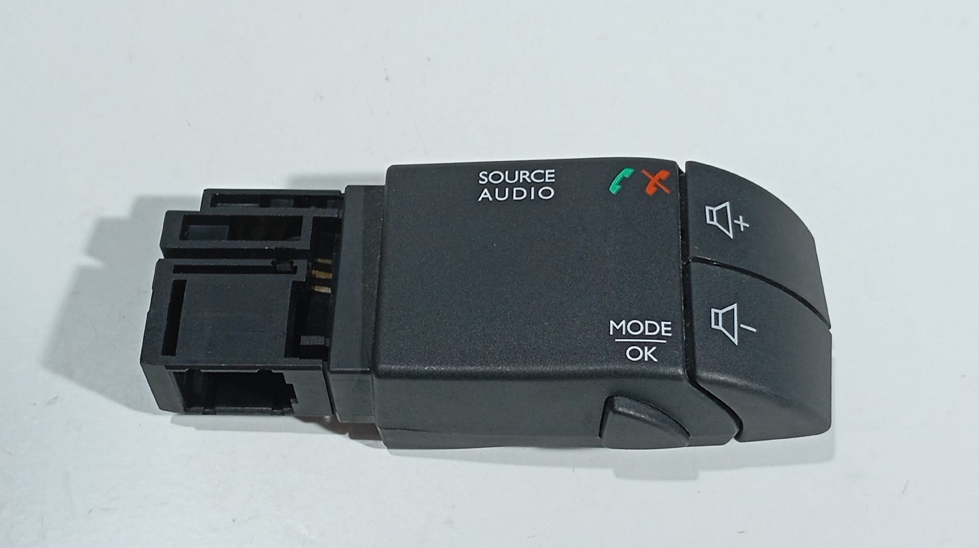 Manete do Rádio RENAULT CLIO IV (BH_) | 12 - 