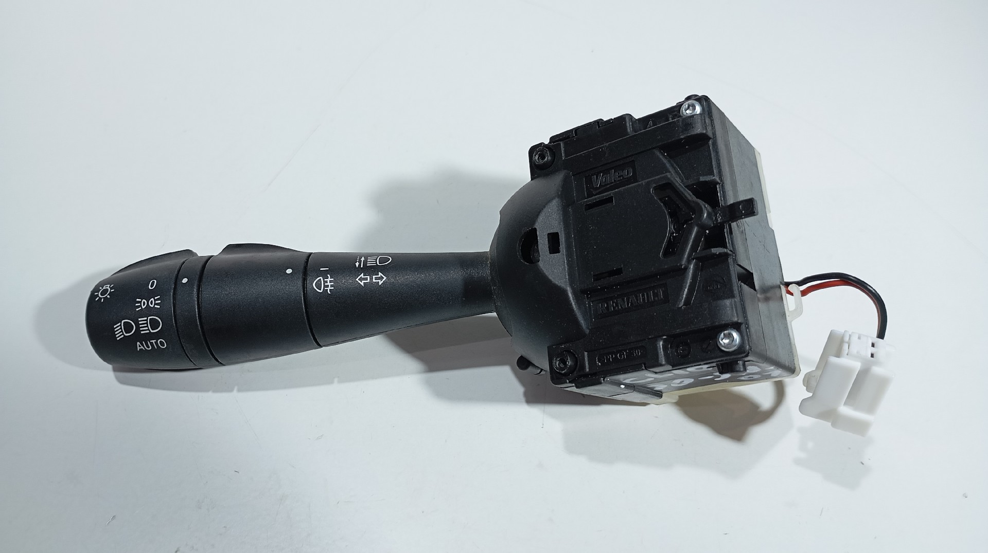 Manete Luzes RENAULT CLIO IV (BH_) | 12 - 