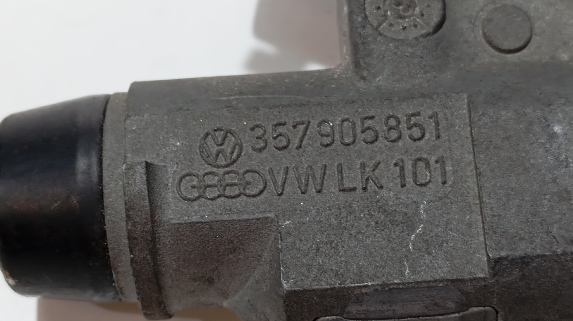 Canhão de Ignição (imobilizador) SEAT IBIZA Imagem-2