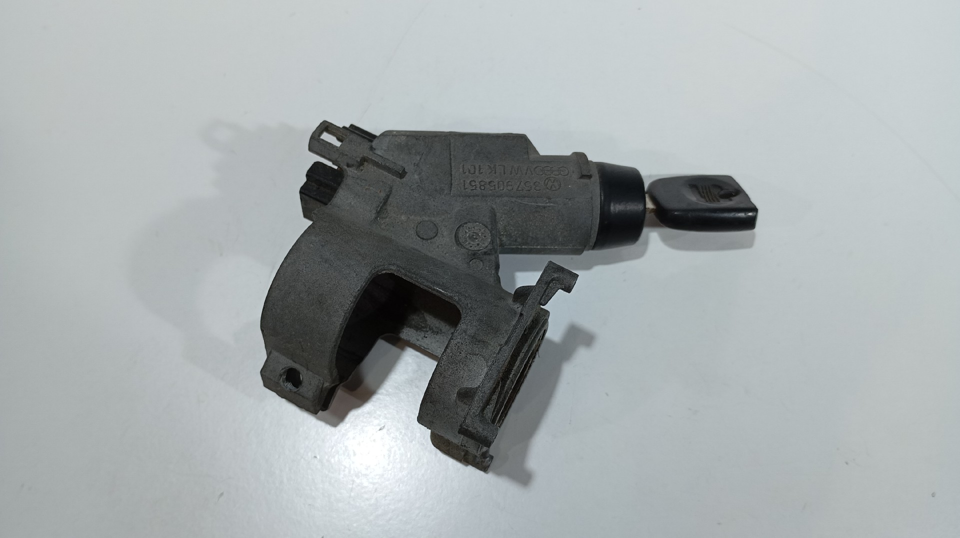 Canhão de Ignição (imobilizador) SEAT IBIZA