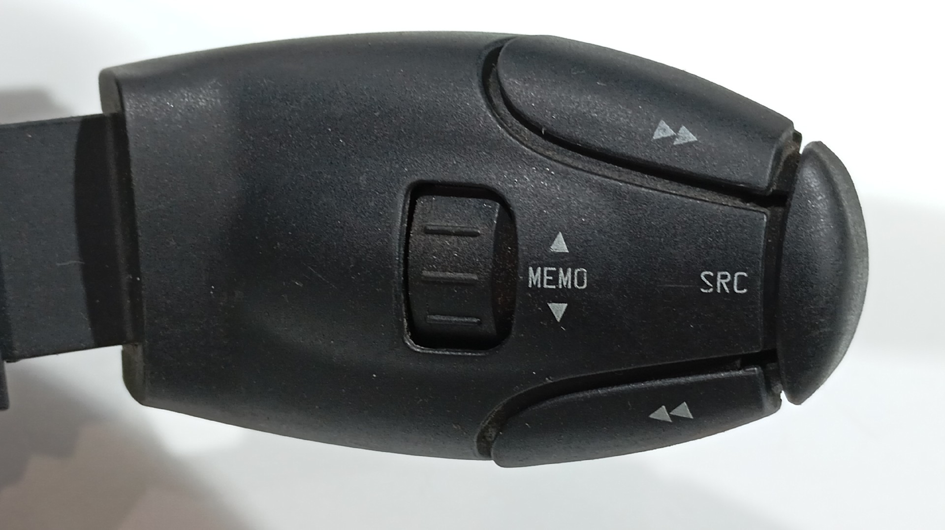 Manete Pisca / Limpa Vidros PEUGEOT 307 Imagem-4