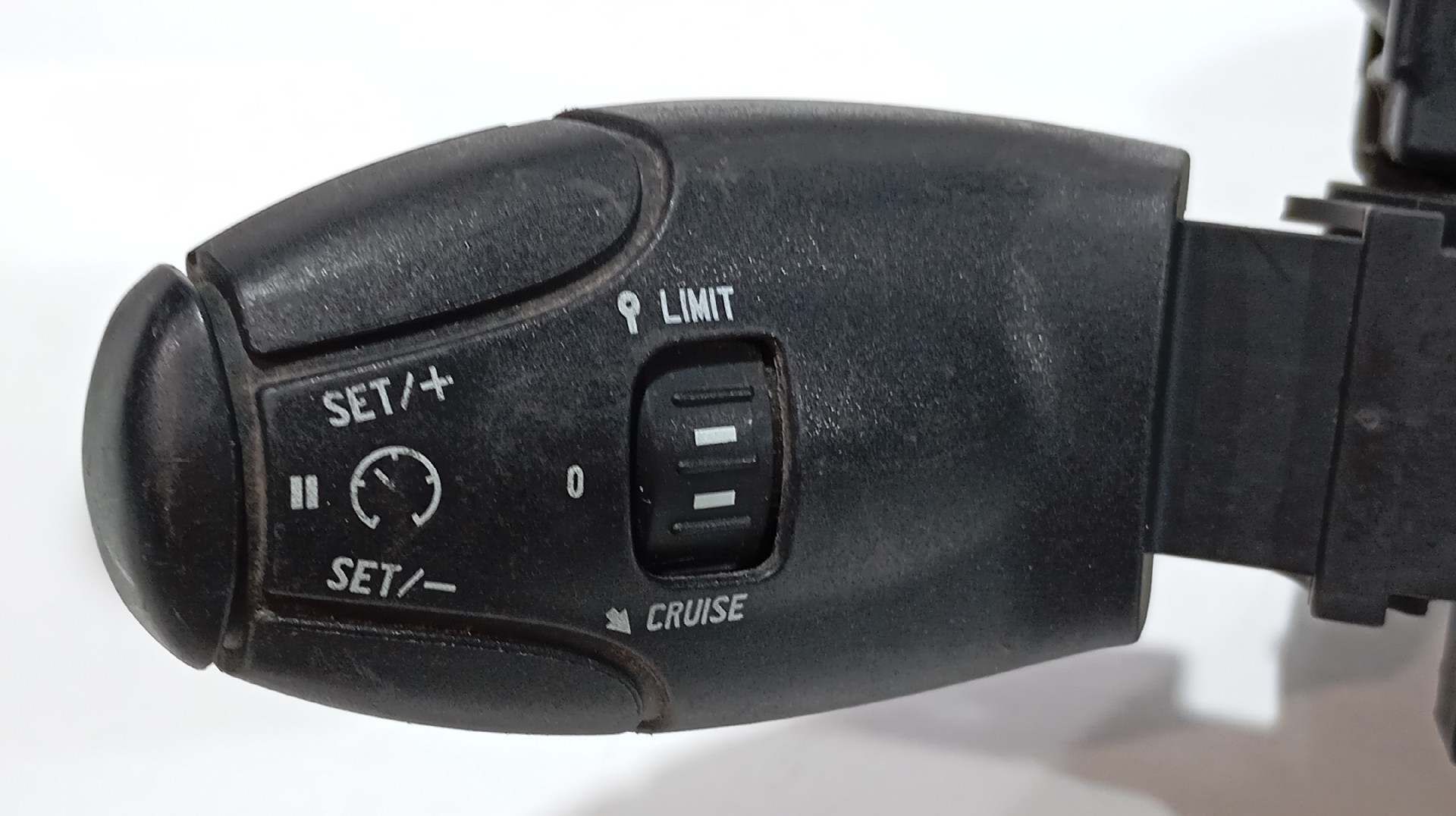 Manete Pisca / Limpa Vidros PEUGEOT 307 Imagem-2
