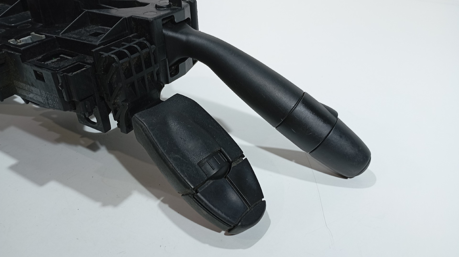 Manete Pisca / Limpa Vidros PEUGEOT 307 Imagem-7