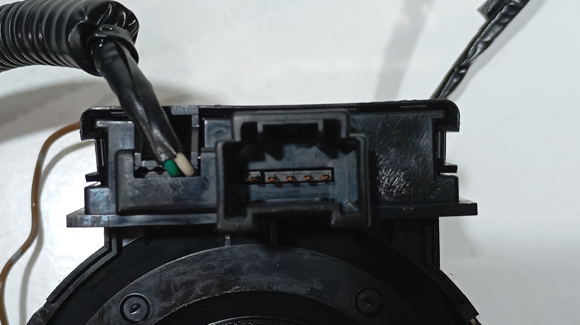 Fita de Airbag HONDA CR-V I - CTDI EXECUTIVE Imagem-4